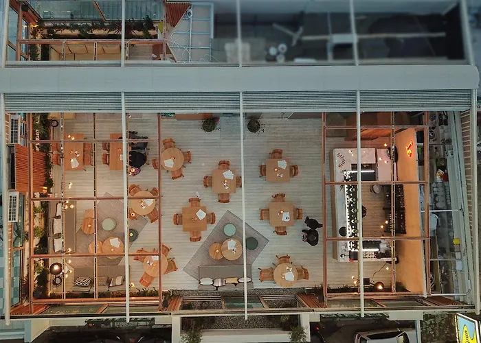 Lotus Center