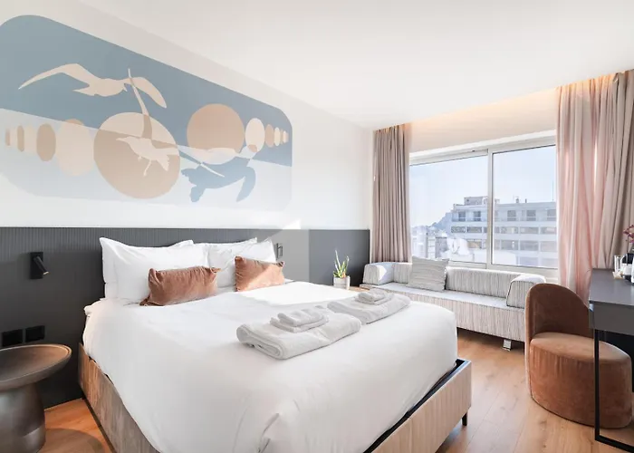 Dina & Mcallister Rooms & Suites