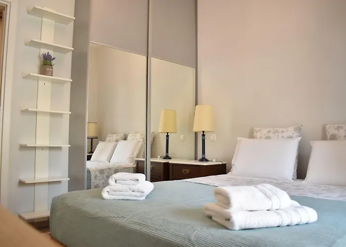 Skip Away From The Acropolis Museum By Athenian Homes