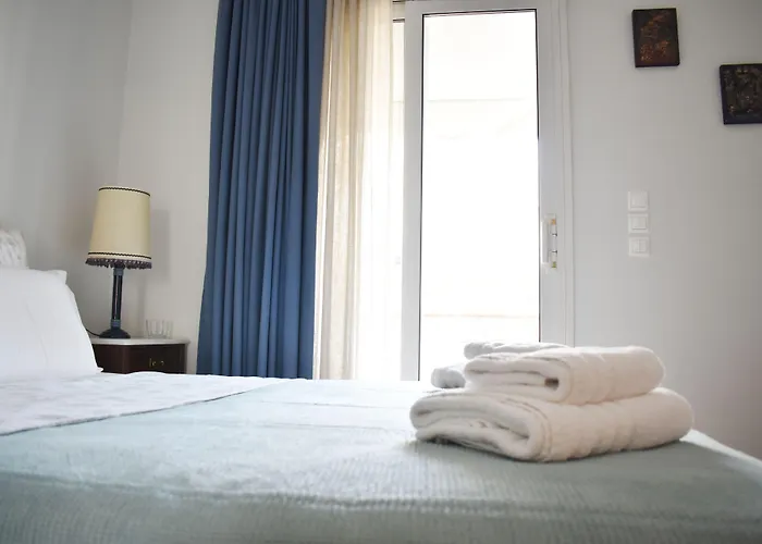 Skip Away From The Acropolis Museum By Athenian Homes